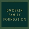 The Dwoskin Family Foundation Avatar
